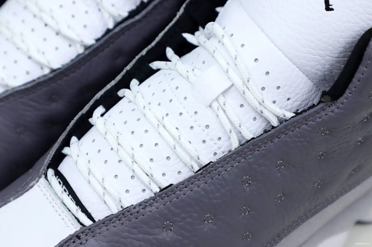 JORDAN AIR Kimikick 'ATMOSPHERE -414571-016 RETRO 13 GREY' 0323